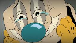 El show de cuphead episodio 2