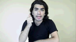 Turgut Ekim Seni Çok Fena Yaparım Çocuk