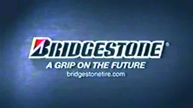 Bridgestone Commercial | 2003