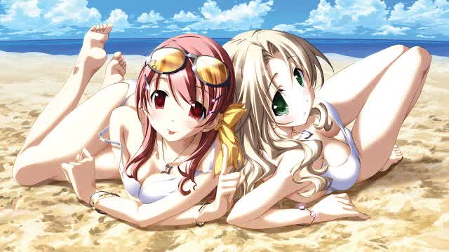 Nightcore - Wakacyjny Romans