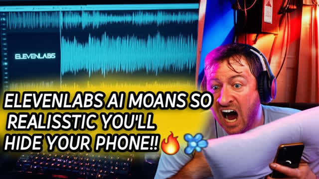 AI Sounds That Shouldnt Exist
