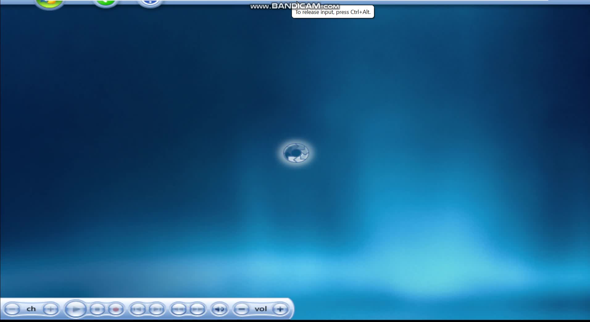 Using windows vista build 5270 ( windows vista beta 2) #1