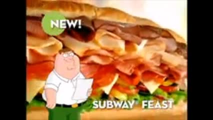 Youtube Poop- An Ode To The Pingas Feast