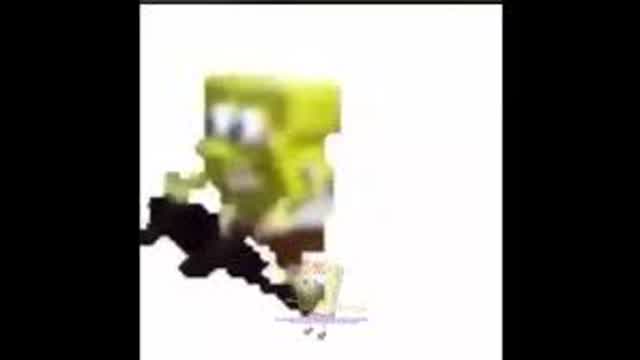 Bob esponja loquendo