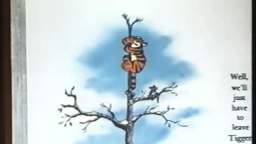 Part 25 - Tigger Gets Stuck