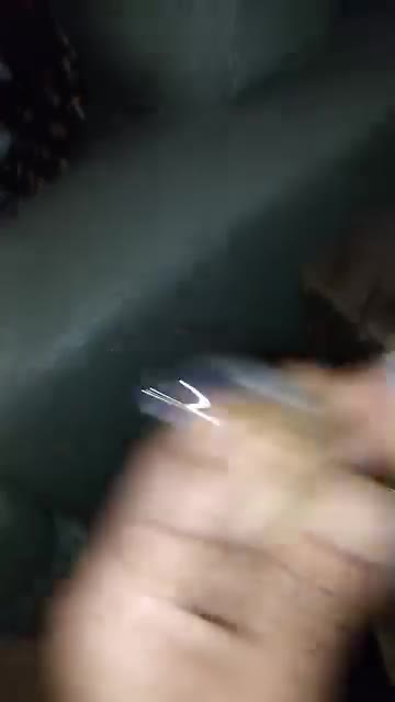 No crack gang