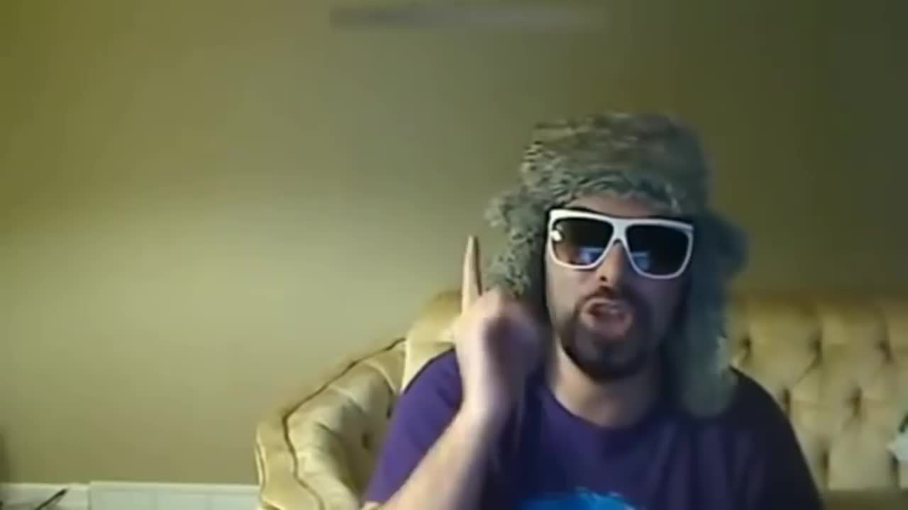Keemstar Calls Alex a Stupid Nigger for Calling Him a Daygo and a Wop