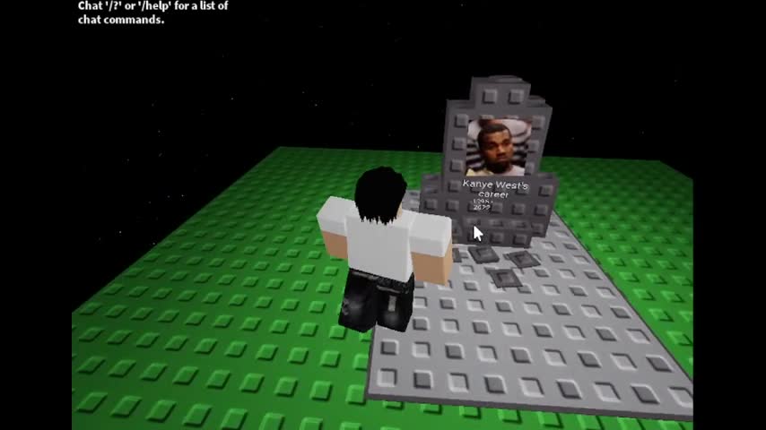 R.I.P Kanye West
