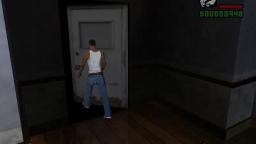 Grand Theft Auto San Andreas Walkthrough "Doberman" Part 18