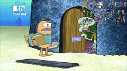 Bob Esponja - ¿Estas Feliz Ahora? (Español Latino)