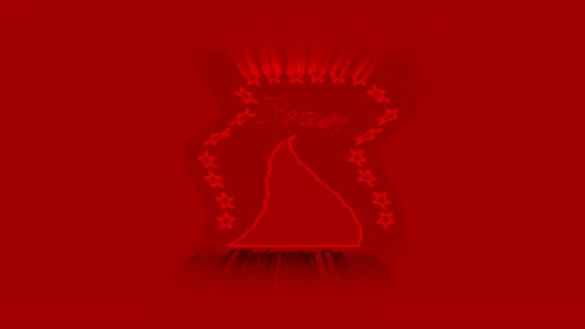 (NOT MY VIDEO) Parajan VHS Logo 1,000 TIMES TERRIFYING! (FIXED)