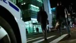 Robar en la estación de policías (Escena de Atraco) - Tortugas Ninja 2