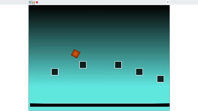 Blue Sky - Level 1