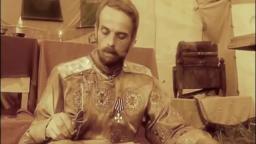 Ungern-Sternberg: El Barón “Sanguinario”