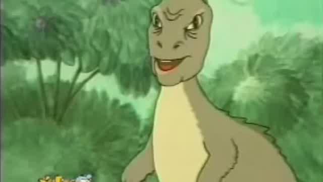 X gon give it to YEE