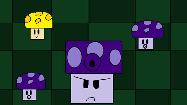 Plants Vs Zombies (2009): Night levels (#4)