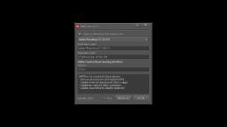 Phantom 2040 - University