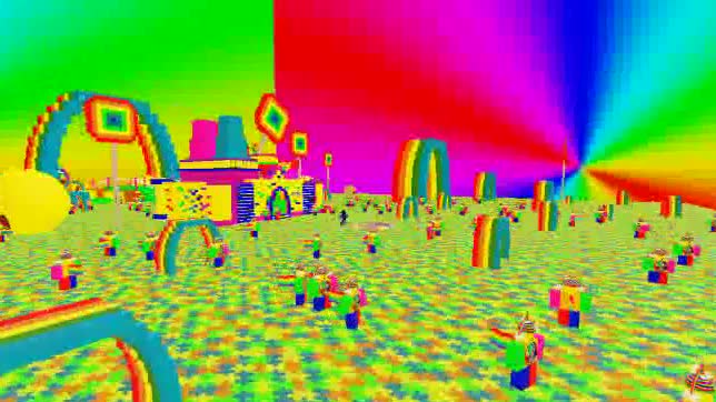 rainbowland.wmv