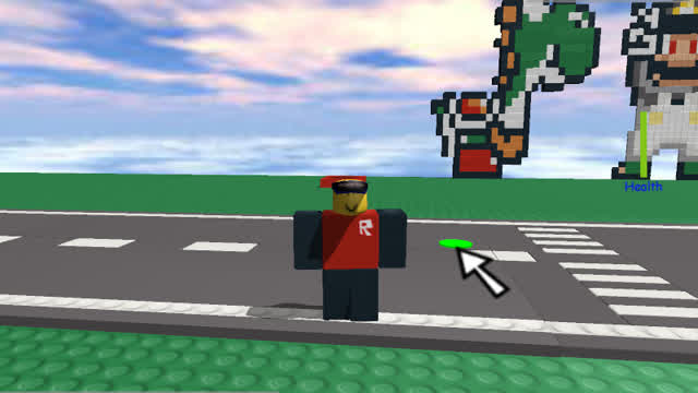roblox map test