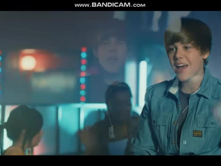 JUSTIN BUNNY BIEBER UwU XD