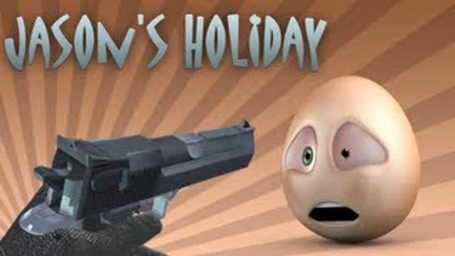 THE CRACK: Jason's Holiday