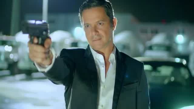 Alejandro Sanz - Camino De Rosas