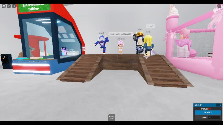 an old video of ALLES KIDS(TAKEN IN JULY 2024)