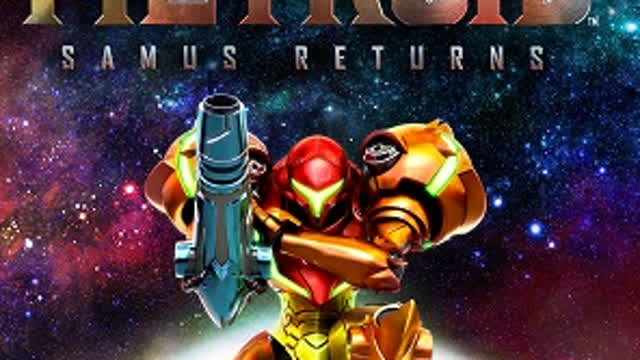 Metroid: Samus Returns On Nintendo 3DS Unboxing In 2025