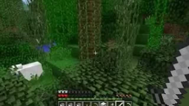 Burak Minecraft'da Bölüm 2 - Burak Oyunda 4 [İlk Dungeon]
