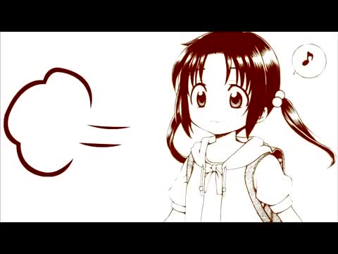 Nyanners Deleted Video - POMF POMF POMF =3 (ReUpload)