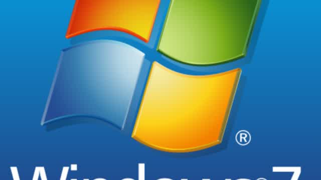 My Windows 7 PC! (includes playing flappy bird)