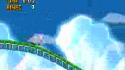 awesome sonic fangame