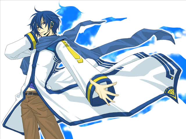Vocaloid Song - Take On Me