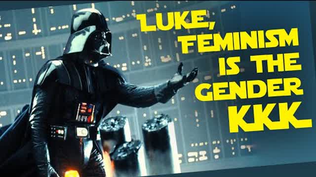 Luke Can t Cope With The Truth