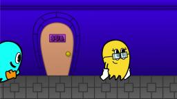 Pac-Minis: Bad Localization