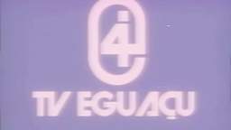 [Rapidinhas] - Interprogramas da TV Eguaçú - (1975)