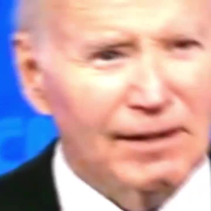 Joe Biden Sigma