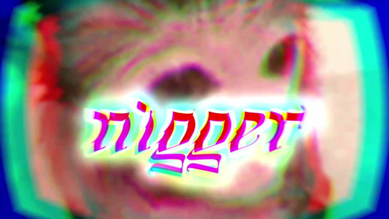 nigger