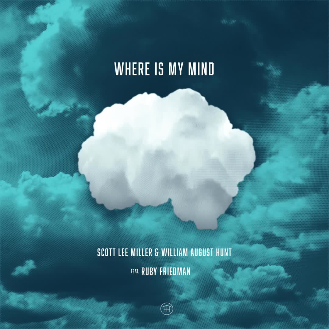 Scott Lee Miller - Where Is My Mind?