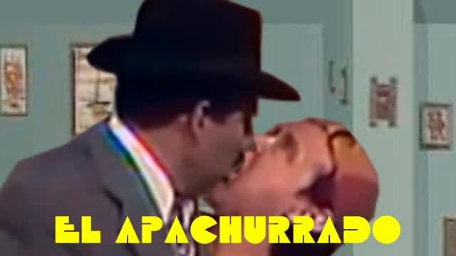 El Chavo del 8 (Loquendo) El Apachurrado por SLEPGTA