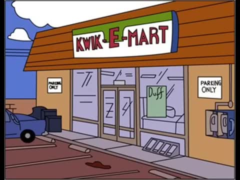 los simpson loquendo