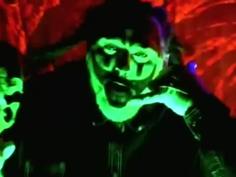Insane Clown Posse - Halls Of Illusions Music Video