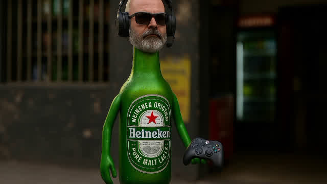 Ricardini Heinekini