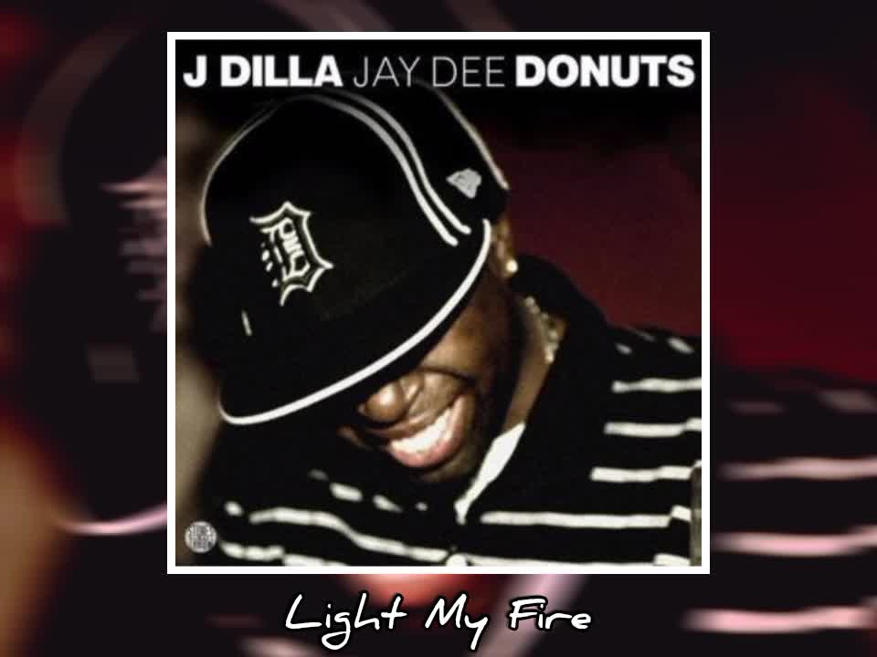 Light My Fire