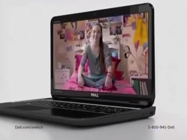 2nd Gen Intel Core i3 - Dell Inspiron 15R (2011)