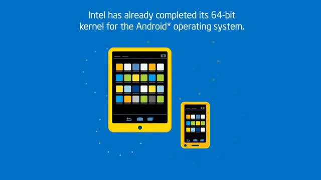 Intel - 64-Bit Mobile Computing (2014)
