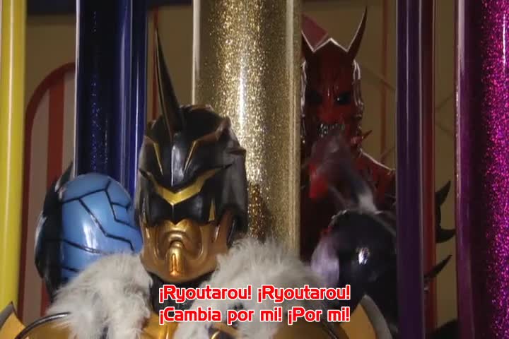Kamen Rider Den-O Hyper Battle DVD: ¡¡Gran Entrenamiento!!