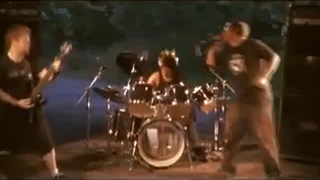 Pig Destroyer - Gravedancer