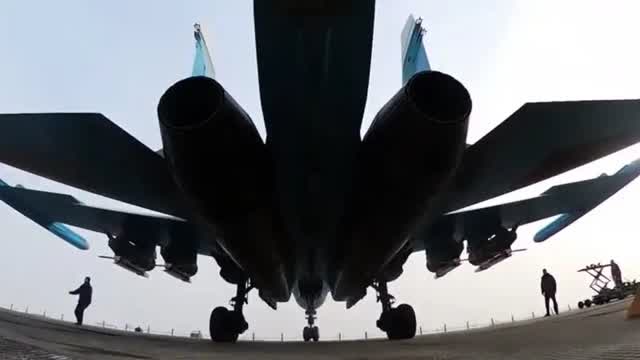 Ukraine and a Special military operation.