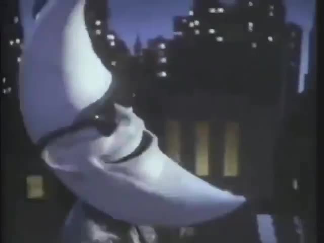 Moonman - Notorious KKK